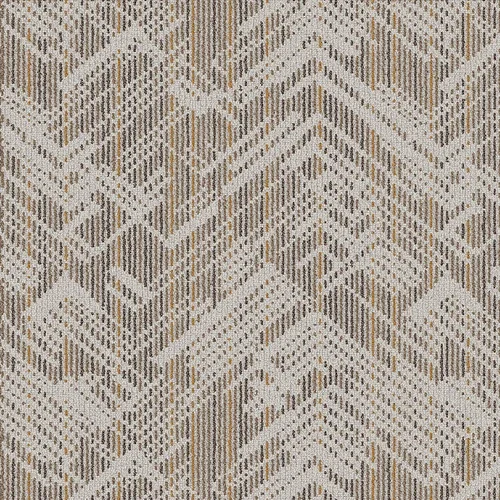 Carpete em Placas Hill